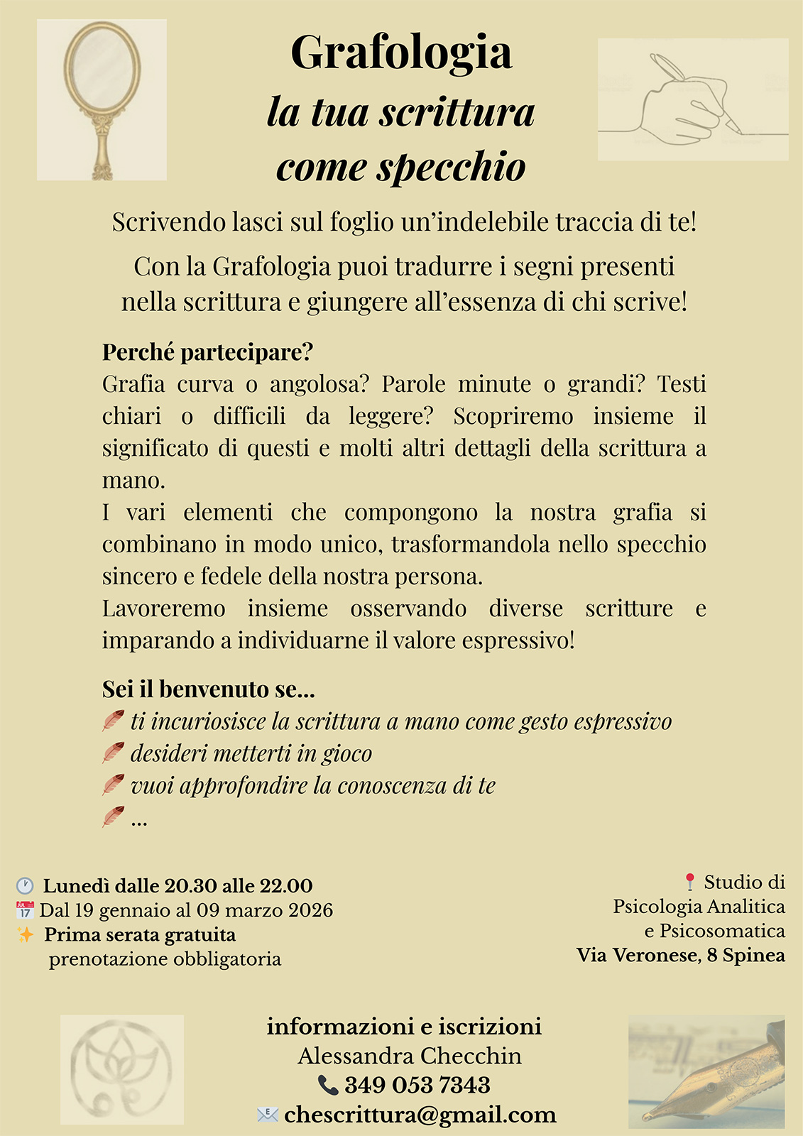 Grafologia-la-tua-scrittura-come-specchio